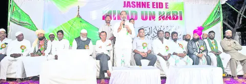 ప్రార్థనా మందిరాలు.. సంస్కరణ కేంద్రాలు