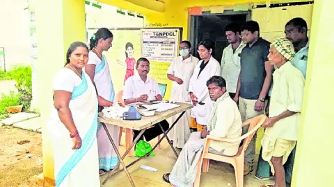 సీజనల్‌ వ్యాధులపై అప్రమత్తంగా ఉండాలి
