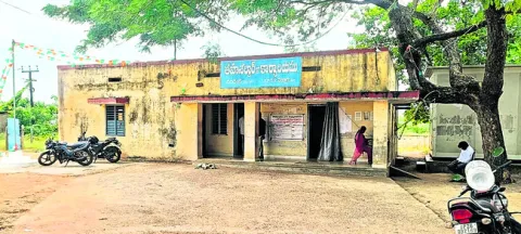 టీడీప