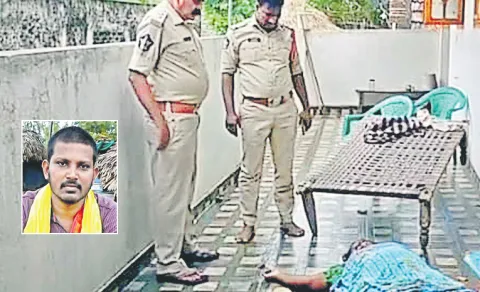 Brutality for not giving money for alcohol