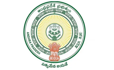 New SPs Appointed For 14 Districts In Andhra Pradesh