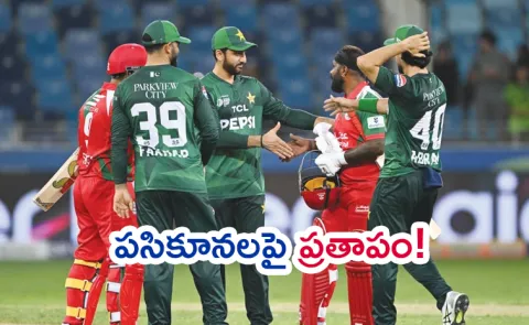 Good Enough To Beat Any Team: Pakistan Captain Warning Ahead Ind vs Pak