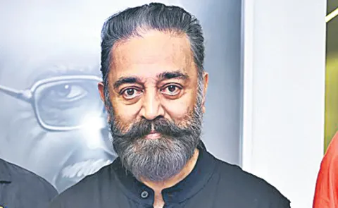 Kamal Haasan next movie directed by action choreographers Anbariv