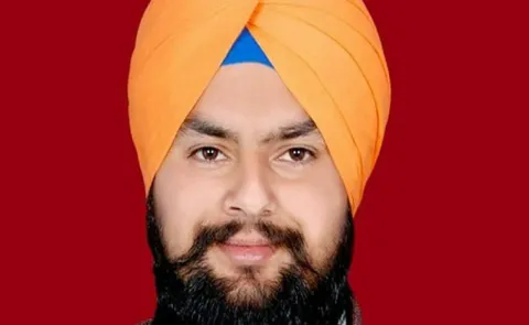 AAP MLA Manjinder Singh Lalpura sentenced to four years in molestation case