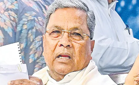 Siddaramaiah announces fresh caste census in Karnataka