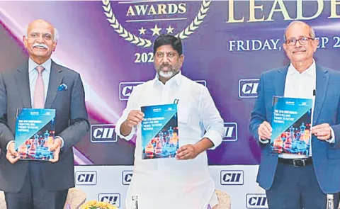 SCCL to henceforth participate in auction of coal and other mineral blocks says Deputy CM