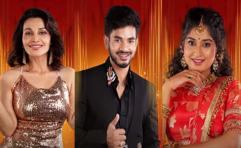 Bigg Boss 9 Telugu: Who Will Eliminate from First Week