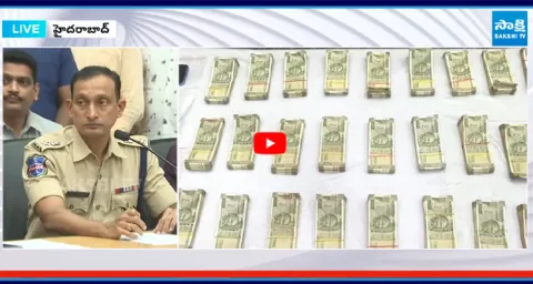 Hyderabad CP Reveal Shocking Facts About Kukatpally Renu Agarwal Case  2