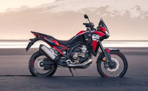 Honda Africa Twin Recalled In India Know The Issue