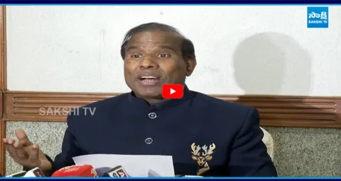 KA Paul Funny Satires on Chandrababu and Nara Lokesh 2