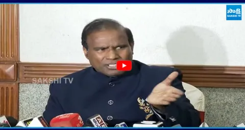 KA Paul Sensational Comments On Chandrababu  1