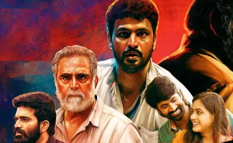 Paga Paga Paga Movie Streaming Now