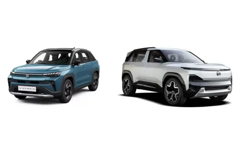 Expected Car Launches In India 2025