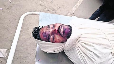 అరుణా