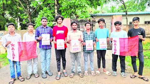 విద్య, వైద్య రంగాల ప్రైవేటీకరణ అన్యాయం 
