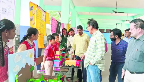ఏదీ సన్నద్ధత..?