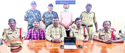 ఉల్టా చోర్‌ కొత్వాల్‌ కో డాంటే!