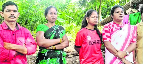 టీ–20 వరల్డ్‌ కప్‌కు గిరి పుత్రిక