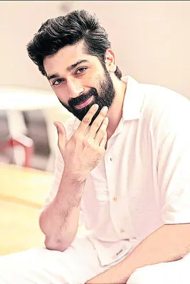 కోలీవుడ్‌లో సత్తాచాటుతున్న యువ నటుడు 