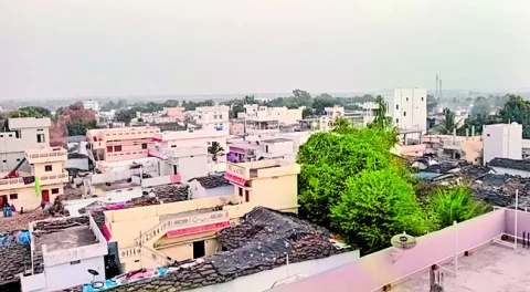 ఆధునికత వైపు అడుగులు 