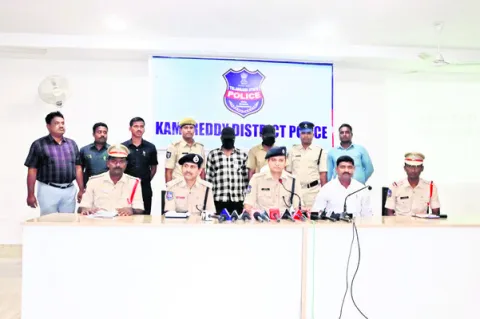 ఆటోలు చోరీ చేసే ముఠా అరెస్ట్‌ 