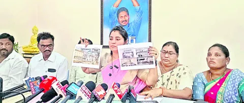 మెడికల్‌ సీట్లు అమ్మకం సిగ్గుచేటు? 