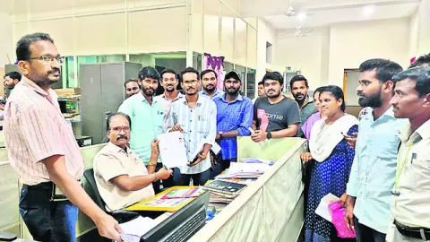 పాస్‌ కావాల్సిందే..
