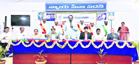 లోక్‌ అదాలత్‌ది అంతిమ తీర్పు