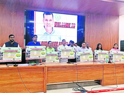 గాలికుంటు టీకాలేయించాలి 