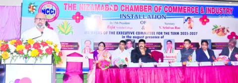 త్వరలోనే ఇందూరుకు వందే భారత్‌