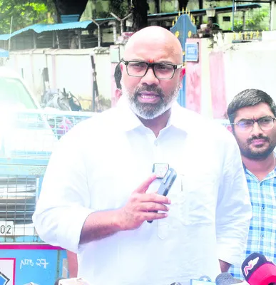 సిమీ, పీఎఫ్‌ఐలకు నిజామాబాద్‌ అడ్డా