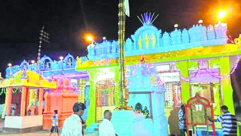 22 నుంచి బ్రహ్మోత్సవాలు