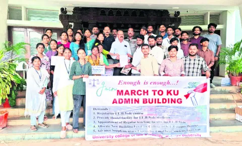 సమస్యలు పరిష్కరిస్తాం
