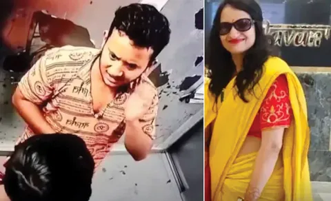 Police Revealing Kukatpally Murder Case Details