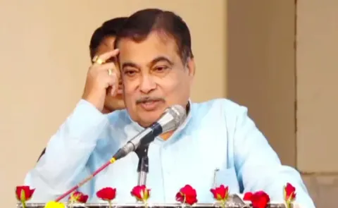 brain worth Rs 200 crore, I earn honestly, Nitin Gadkari amid E20 petrol row