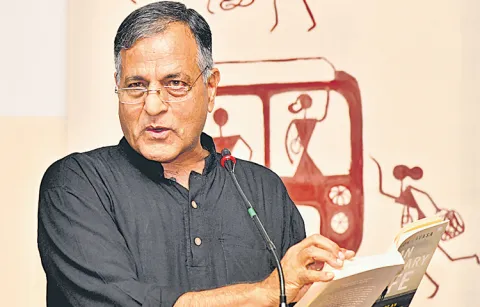 There is no evidence so far that EVMs were manipulated.