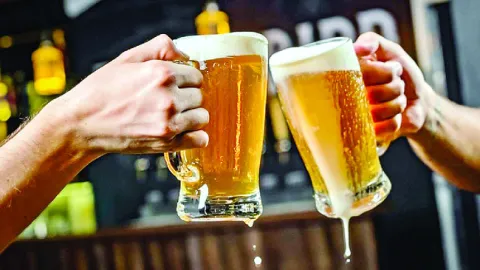 బార్‌.. టెం‘డర్‌’ 