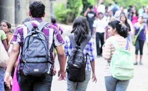TG: Higher educational institutions to Be Closed From 15th Sept