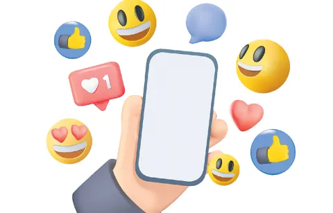 The growing digital dopamine problem among youth