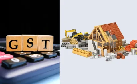 Reduced GST on Construction Materials Will Increase Demand for Housing