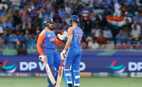 Asia Cup 2025: India 7-wicket victory over Pakistan