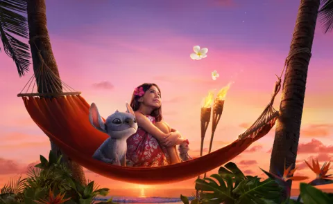 Lilo And Stitch Movie Now Streaming On This OTT Platform