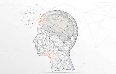 Memory declines with age