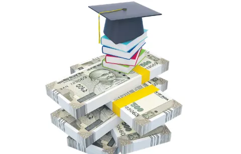 School fees vary greatly from region to region