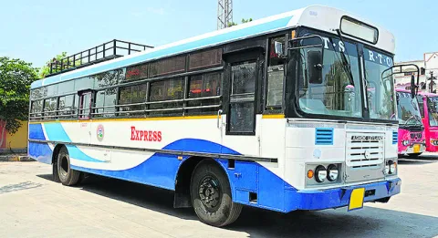 ఈనెల 16 నుంచి ‘యాత్రాదానం’