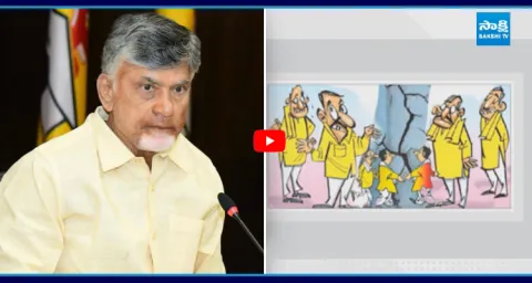 Political War Between Alliance MPs And MLAs  1