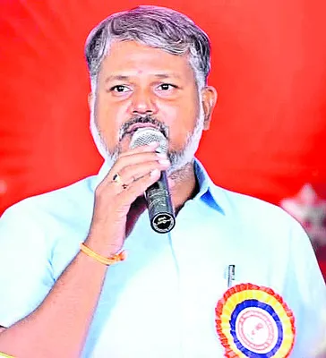 అప్రకటిత ఎమర్జెన్సీ!