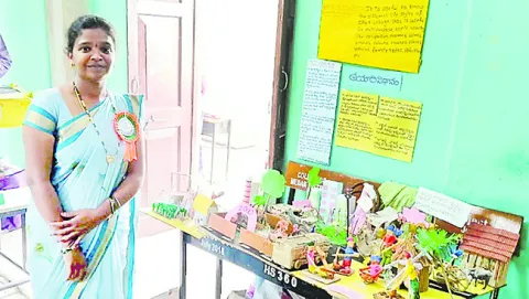 రాజీపేట టూ రాష్ట్ర స్థాయికి