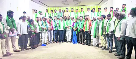 ‘లంబాడాలను ఎస్టీ జాబితా నుంచి తొలగించాలి’