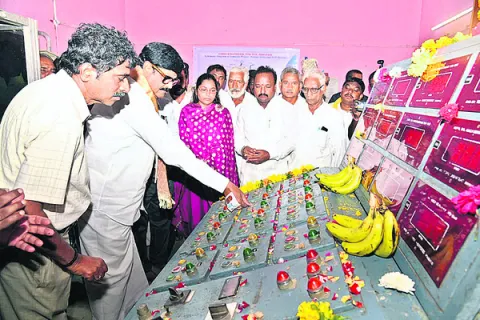 కబడ్డీ జట్టు ఎంపికలు నేడు 